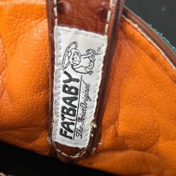 Ariat Fatbaby Boots - Picture 9 of 11